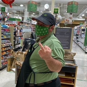 Meet your Posher, Austin